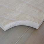 Corner Bullnose